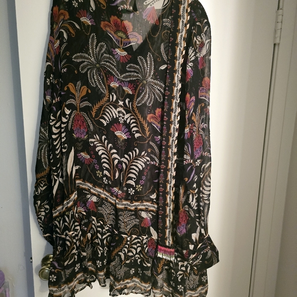 Farm Rio Minidress - Picture 5 of 5